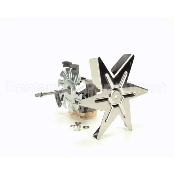 NT1810 Compatible Groen Fan Assy