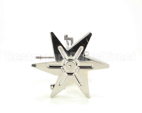 NT1810 Groen Fan Assy For Electric Steamers- Service