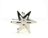 NT1810 Groen Fan Assy For Electric Steamers- Service