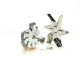 NT1810 Groen Fan Assy For Electric Steamers- Service