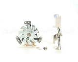 NT1810 Groen Fan Assy For Electric Steamers- Service