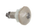 NT1820 Groen Button Probe Assembly-