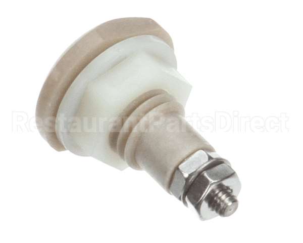 NT1820 Groen Button Probe Assembly-