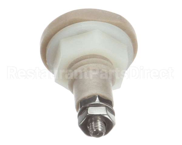 NT1820 Groen Button Probe Assembly-