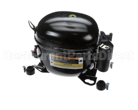 NT6215Z Continental Refrigeration 1/2Hp R-134A, 115V Compressor
