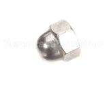 NU-2187 Alto Shaam Nut,1/4-20,Nc Acorn #18-8 S/S