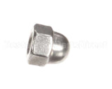 NU-2187 Alto Shaam Nut,1/4-20,Nc Acorn #18-8 S/S