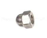 NU-2187 Alto Shaam Nut,1/4-20,Nc Acorn #18-8 S/S