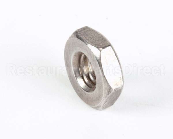 NU-2215 Alto Shaam Nut,10-32,Nf Hex Ms,#18-8 S/S
