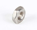 NU-2215 Alto Shaam Nut,10-32,Nf Hex Ms,#18-8 S/S