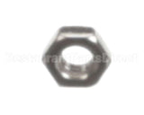 NU-22285 Alto Shaam Nuts,Ct,M3-0.5 Hex Nut 18-8