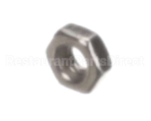 NU-22285 Alto Shaam Nuts,Ct,M3-0.5 Hex Nut 18-8