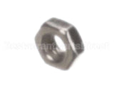 NU-22285 Alto Shaam Nuts,Ct,M3-0.5 Hex Nut 18-8