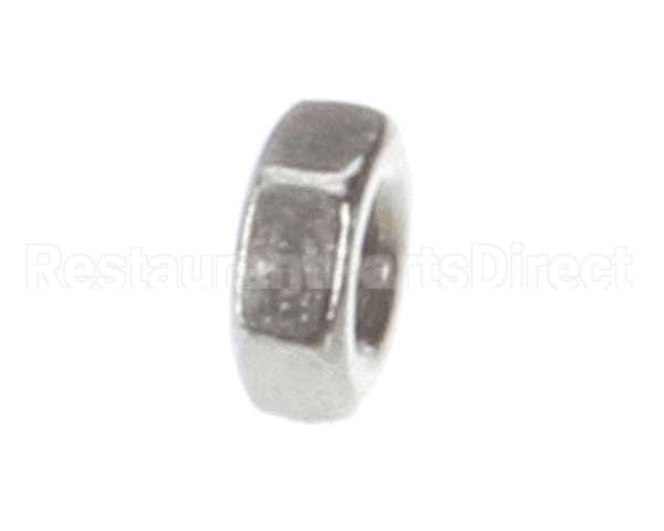 NU-22286 Alto Shaam Nuts,Ct,M4-0.7 Hex Nut 18-8