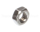 NU-22286 Alto Shaam Nuts,Ct,M4-0.7 Hex Nut 18-8