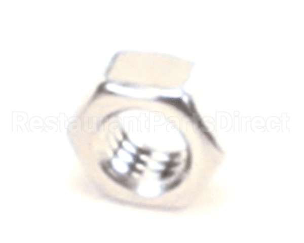 NU-22289 Alto Shaam Nuts, Ct,M5-0.8 Hex Nut 18-8