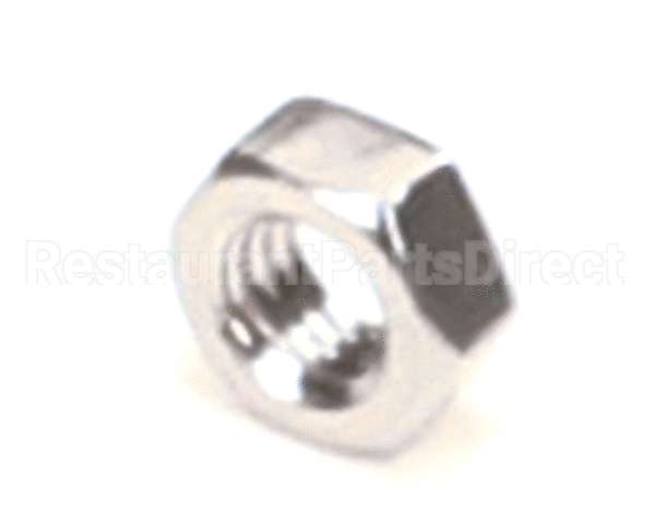 NU-22289 Alto Shaam Nuts, Ct,M5-0.8 Hex Nut 18-8