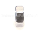 NU-22289 Alto Shaam Nuts, Ct,M5-0.8 Hex Nut 18-8