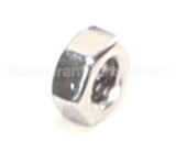 NU-22289 Alto Shaam Nuts, Ct,M5-0.8 Hex Nut 18-8