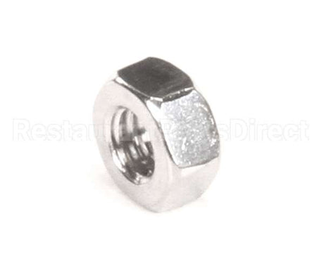 NU-22291 Alto Shaam Nuts,Ct,M6-1.0,Hex Nut 18-8