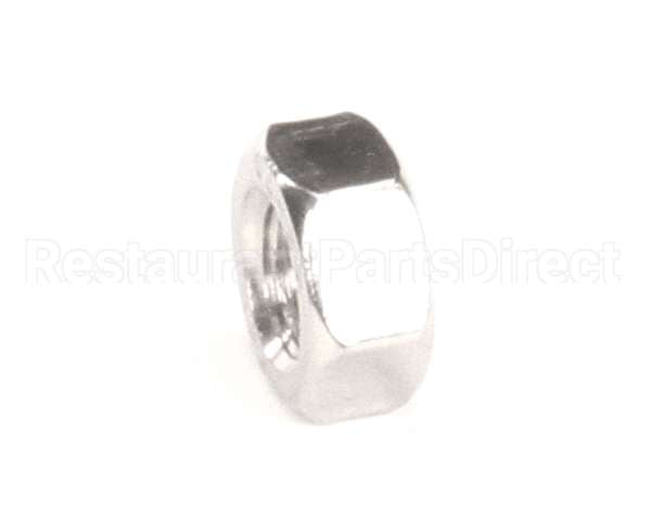 NU-22291 Alto Shaam Nuts,Ct,M6-1.0,Hex Nut 18-8