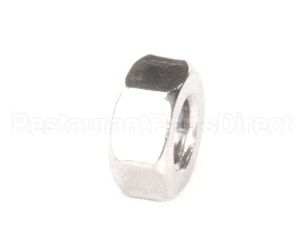 NU-22291 Alto Shaam Nuts,Ct,M6-1.0,Hex Nut 18-8