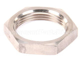 NU-22759 Alto Shaam Nuts,Ct,Hexagon,R1-1/4,S/S
