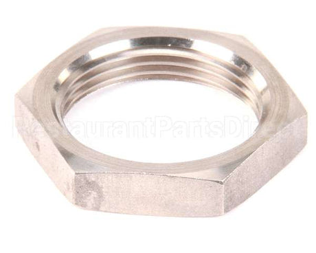 NU-22759 Alto Shaam Nuts,Ct,Hexagon,R1-1/4,S/S