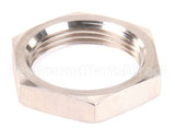NU-22759 Alto Shaam Nuts,Ct,Hexagon,R1-1/4,S/S