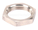 NU-22759 Alto Shaam Nuts,Ct,Hexagon,R1-1/4,S/S
