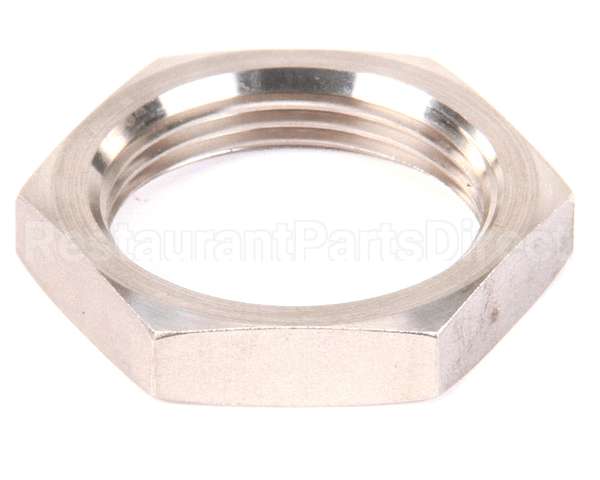 NU-22759 Alto Shaam Nuts,Ct,Hexagon,R1-1/4,S/S