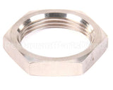 NU-22759 Alto Shaam Nuts,Ct,Hexagon,R1-1/4,S/S