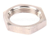 NU-22759 Alto Shaam Nuts,Ct,Hexagon,R1-1/4,S/S