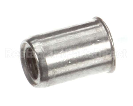 NU-22770 Alto Shaam Nut,Ct,Thrd Insrt,M6,S/S