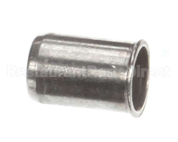 NU-22770 Alto Shaam Nut,Ct,Thrd Insrt,M6,S/S