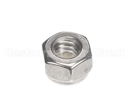 NU-23984 Alto Shaam Nut,1/4-20 Lock,Nylon Inserts