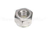 NU-23984 Alto Shaam Nut,1/4-20 Lock,Nylon Inserts