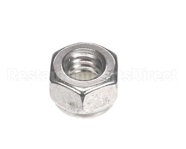 NU-23984 Alto Shaam Nut,1/4-20 Lock,Nylon Inserts