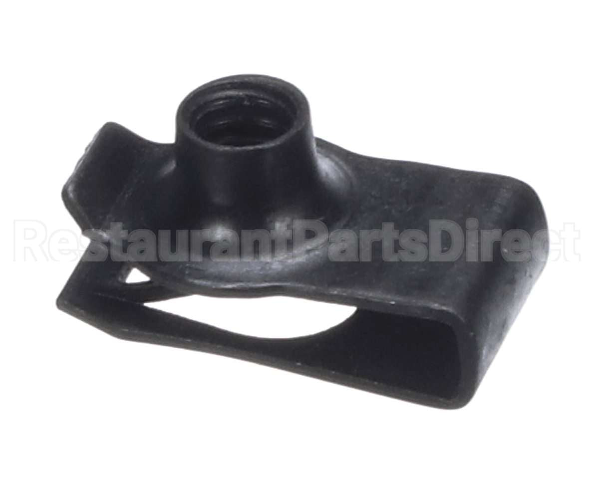 NU-24004 Alto Shaam Ob,I,Nuts,1/4-20, U Style,Tap