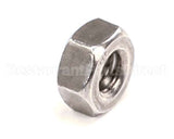 NU-2437 Alto Shaam Nut,1/4-20,Nc Fin Hex Ms,S/S