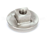 NU-25082 Alto Shaam Nut, Ct,M6,Ml,Handle Mt