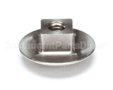 NU-25082 Alto Shaam Nut, Ct,M6,Ml,Handle Mt