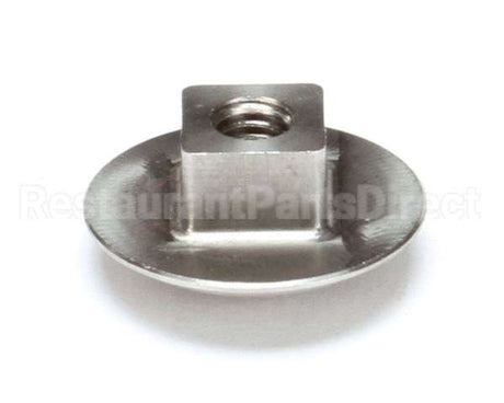 NU-25082 Alto Shaam Nut, Ct,M6,Ml,Handle Mt