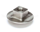 NU-25082 Alto Shaam Nut, Ct,M6,Ml,Handle Mt