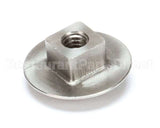 NU-25082 Alto Shaam Nut, Ct,M6,Ml,Handle Mt