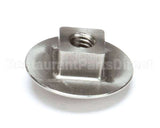 NU-25082 Alto Shaam Nut, Ct,M6,Ml,Handle Mt