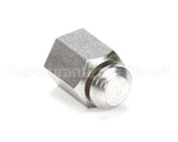 NU-25291 Alto Shaam I,Nut,Mounting For Side Rack,G