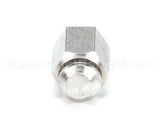 NU-25291 Alto Shaam I,Nut,Mounting For Side Rack,G