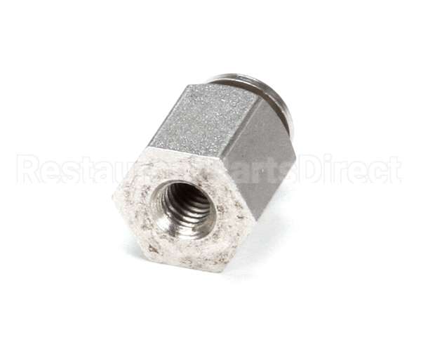 NU-25291 Alto Shaam I,Nut,Mounting For Side Rack,G