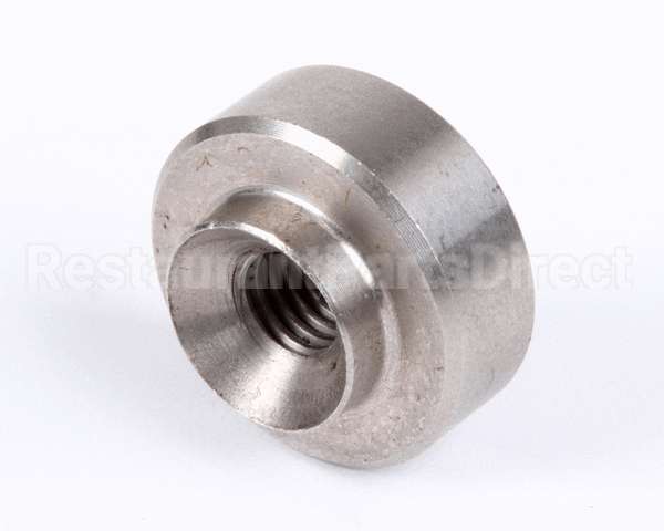 NU-26110 Alto Shaam Nut,Ct,Hold, For Drip Pan Mlg